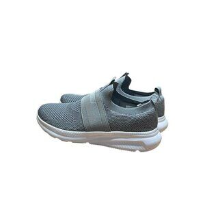 Avía Enduprofo Comfor.  Men Actiwear slip ons grey color Sneakers size 12